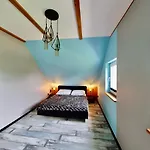 Ferienhaus Rajska W Gorach Z Balia *