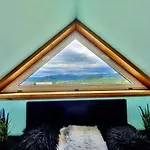 Rajska W Gorach Z Balia Ferienhaus Sablówka