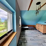 Rajska W Gorach Z Balia Sablówka