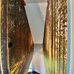 Holiday home Rajska W Gorach Z Balia Sablowka
