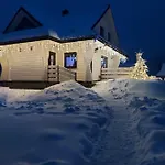 Holiday home Rajska W Gorach Z Balia *
