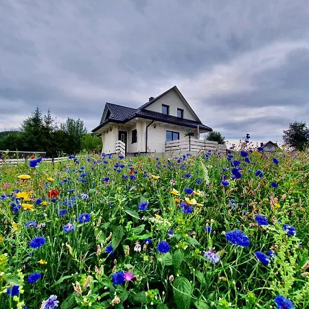 Rajska W Gorach Z Balia Holiday home