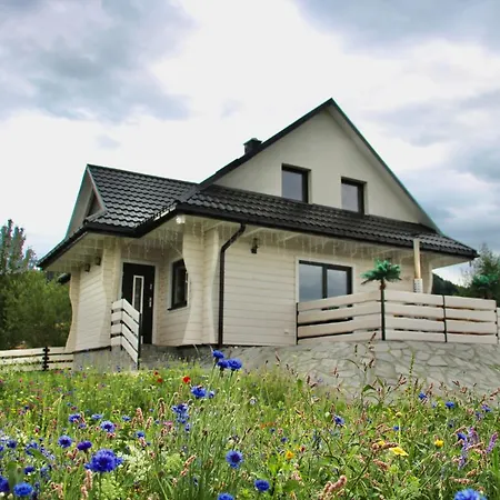 Rajska W Gorach Z Balia Holiday home