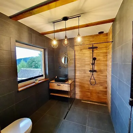 Rajska W Gorach Z Balia Holiday home
