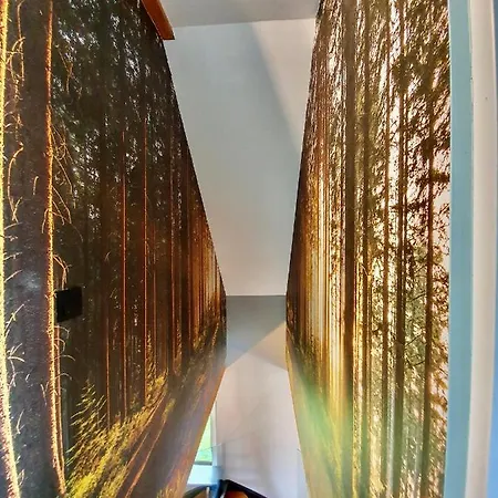 Nyaraló Rajska W Gorach Z Balia Sablówka