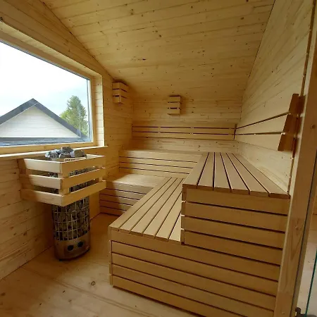 Rajska W Gorach Z Balia Holiday home *