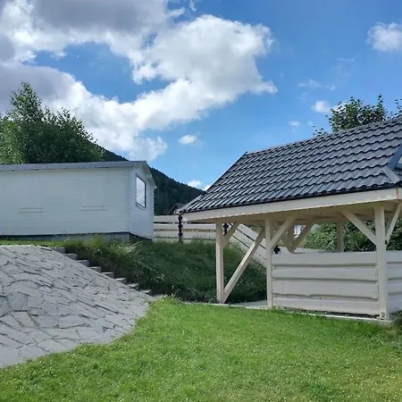 Rajska W Gorach Z Balia Holiday home *