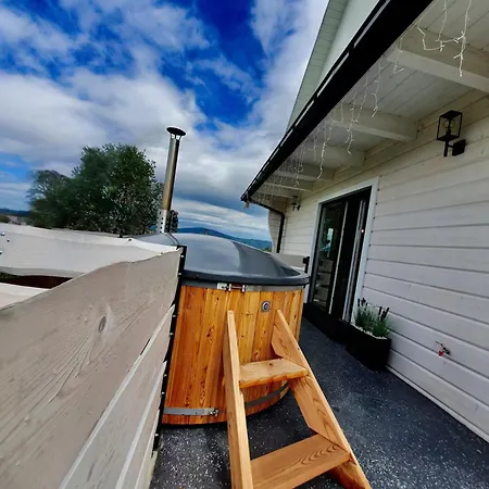 Rajska W Gorach Z Balia * Sablówka