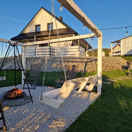 Rajska W Gorach Z Balia * Sablówka