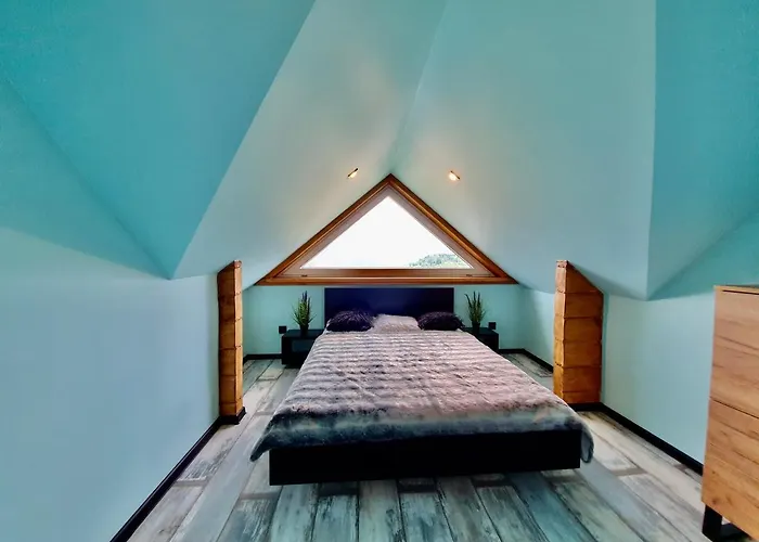 Rajska W Gorach Z Balia Holiday home