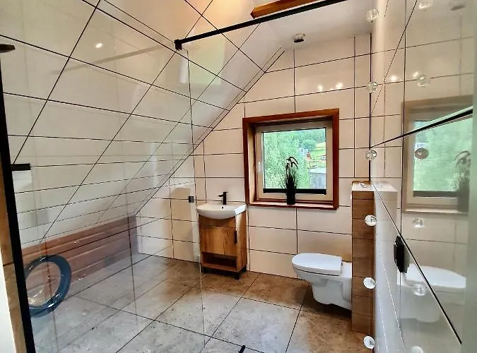 Rajska W Gorach Z Balia *