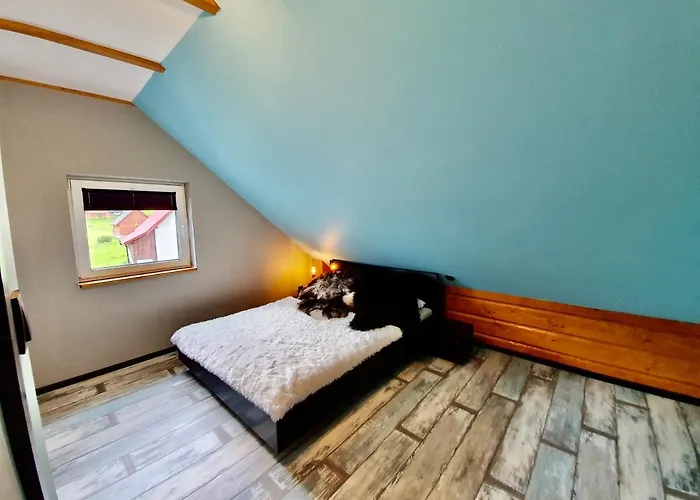 Rajska W Gorach Z Balia * Sablówka