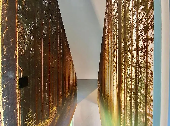 Holiday home Rajska W Gorach Z Balia Sablowka